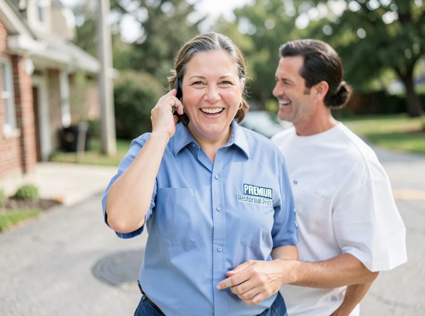 Water Damage Restoration Mina, NV FAQs